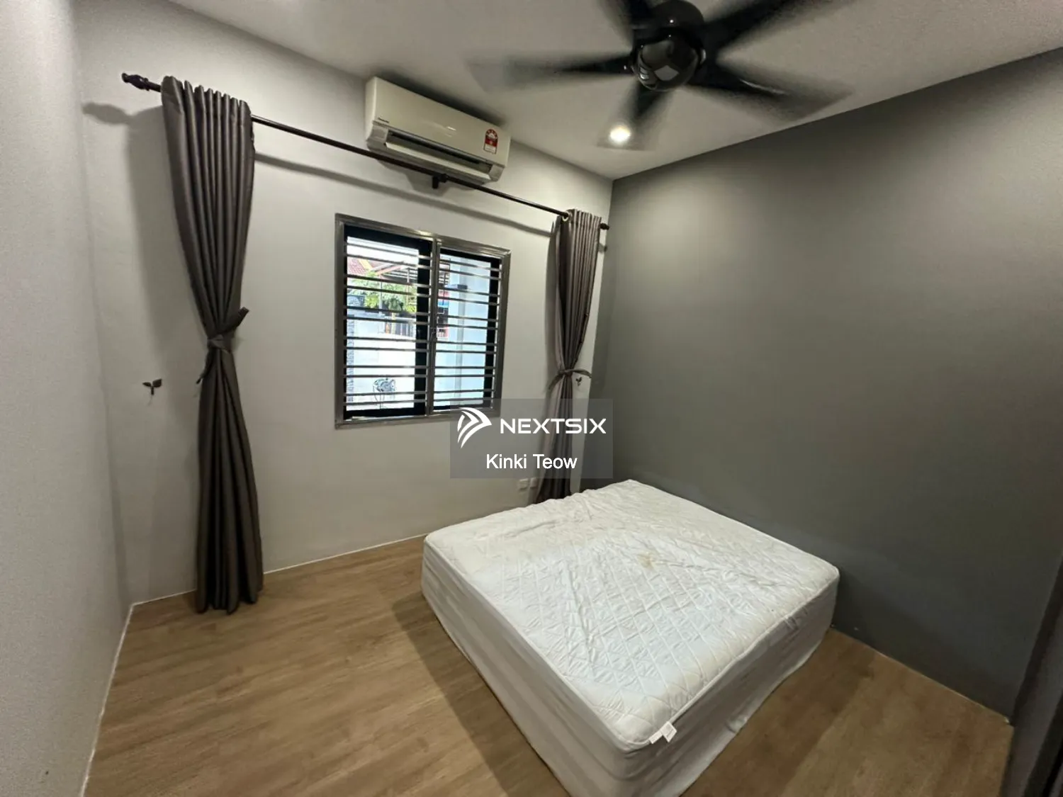 1-sty Terrace/Link House For Sale in Iskandar Puteri (Nusajaya) Johor - Image 8
