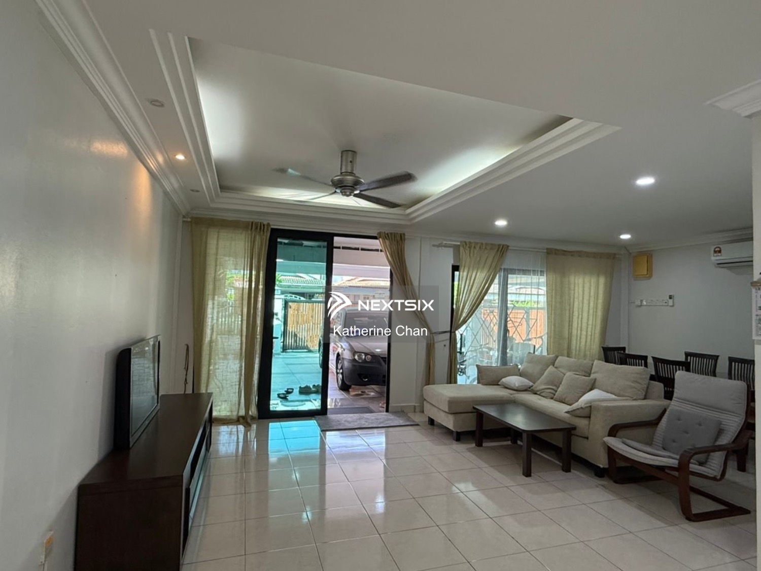2-sty Terrace/Link House For Sale in Kulai Johor