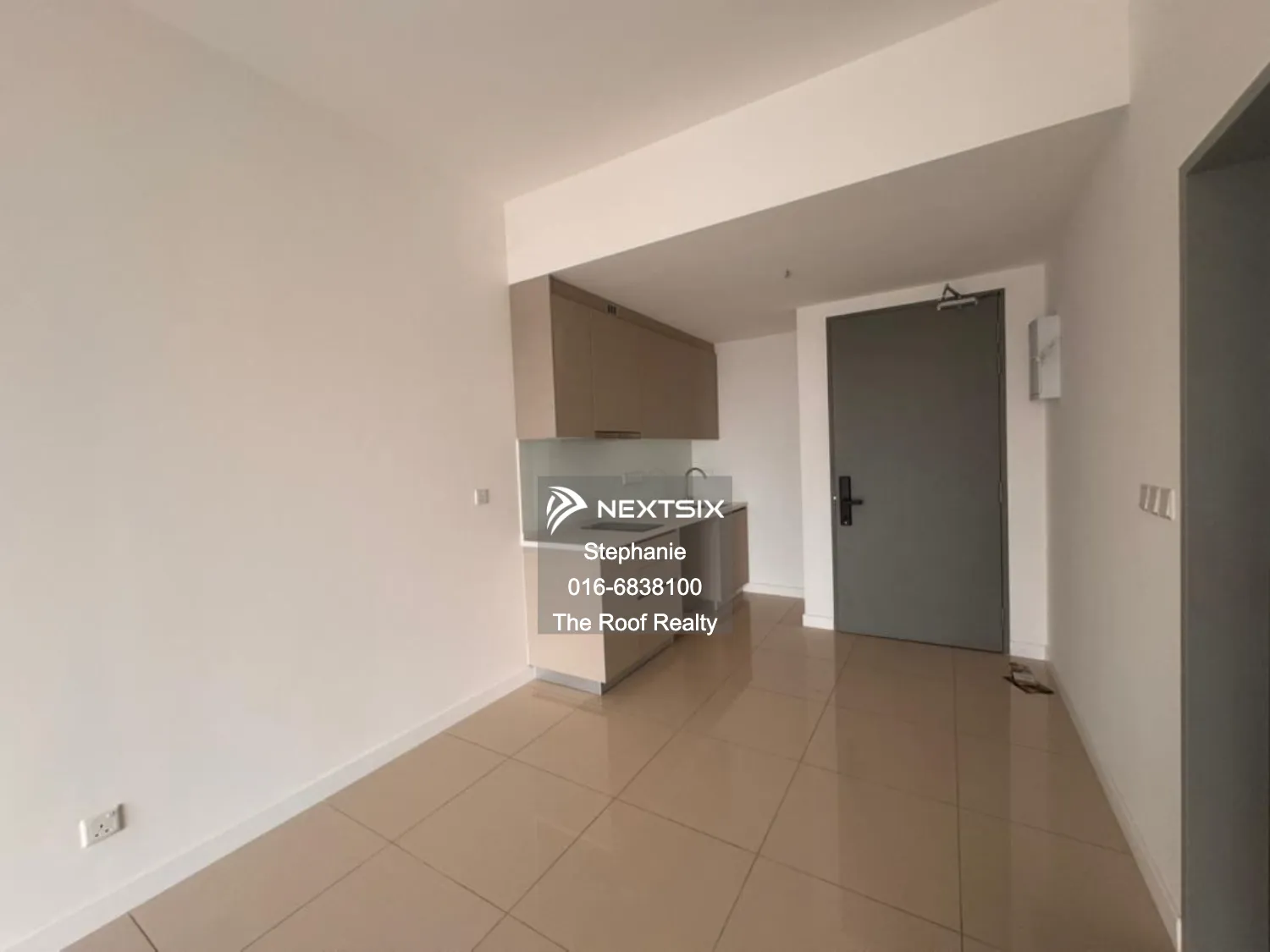 Condominium For Rent in KL City Kuala Lumpur