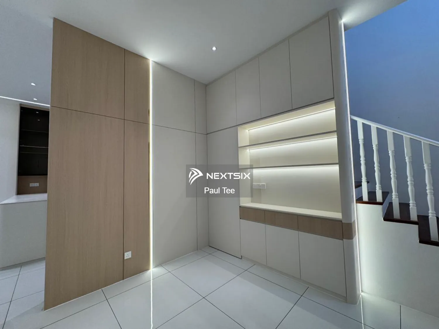 Semi-detached House For Sale in Johor Bahru Johor - Image 17