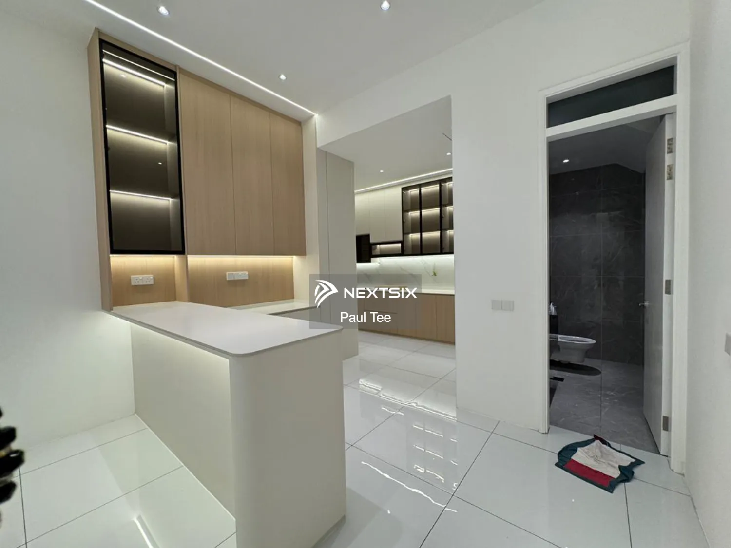 Semi-detached House For Sale in Johor Bahru Johor - Image 18