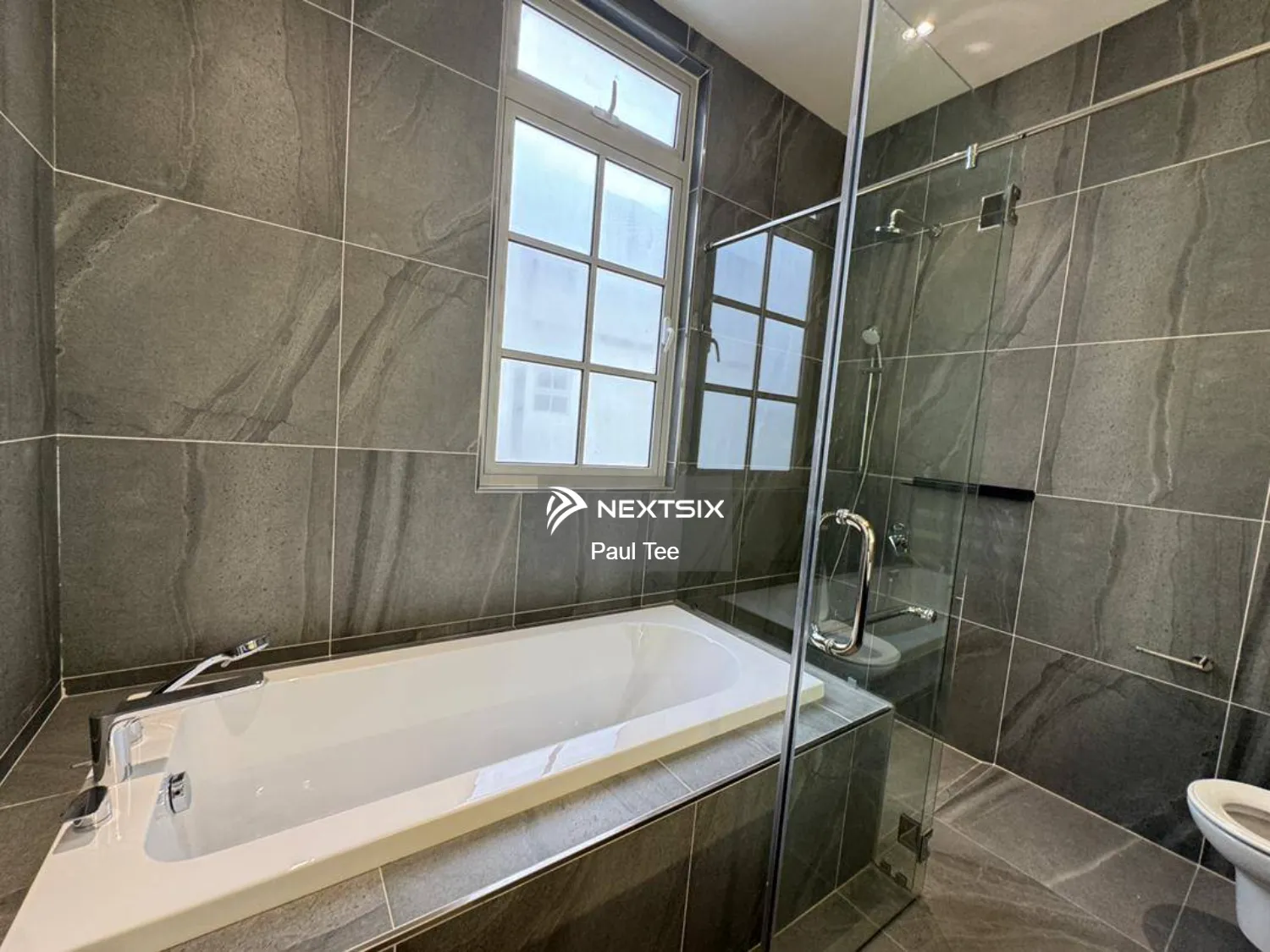 Semi-detached House For Sale in Johor Bahru Johor - Image 23