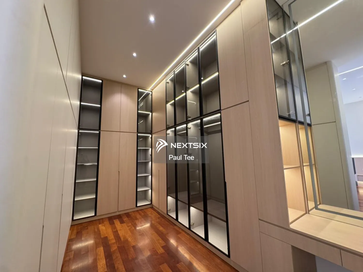 Semi-detached House For Sale in Johor Bahru Johor - Image 24