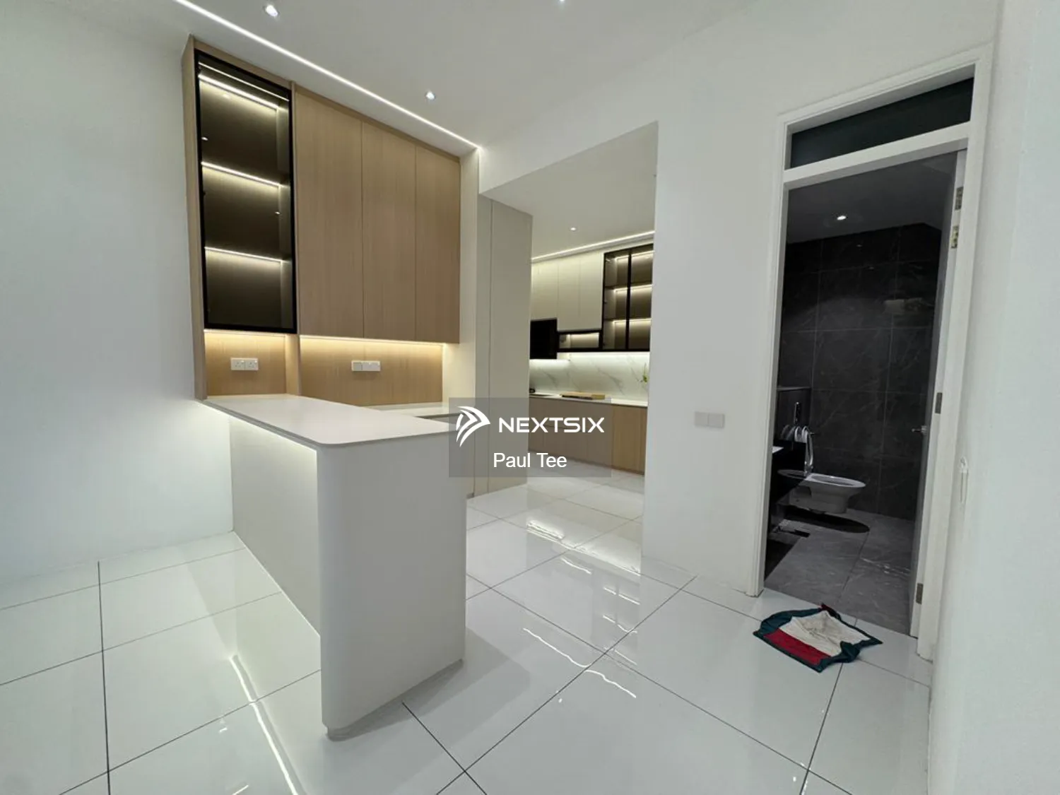 Semi-detached House For Sale in Johor Bahru Johor - Image 27