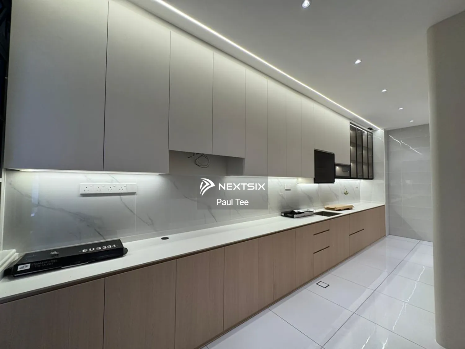 Semi-detached House For Sale in Johor Bahru Johor - Image 9