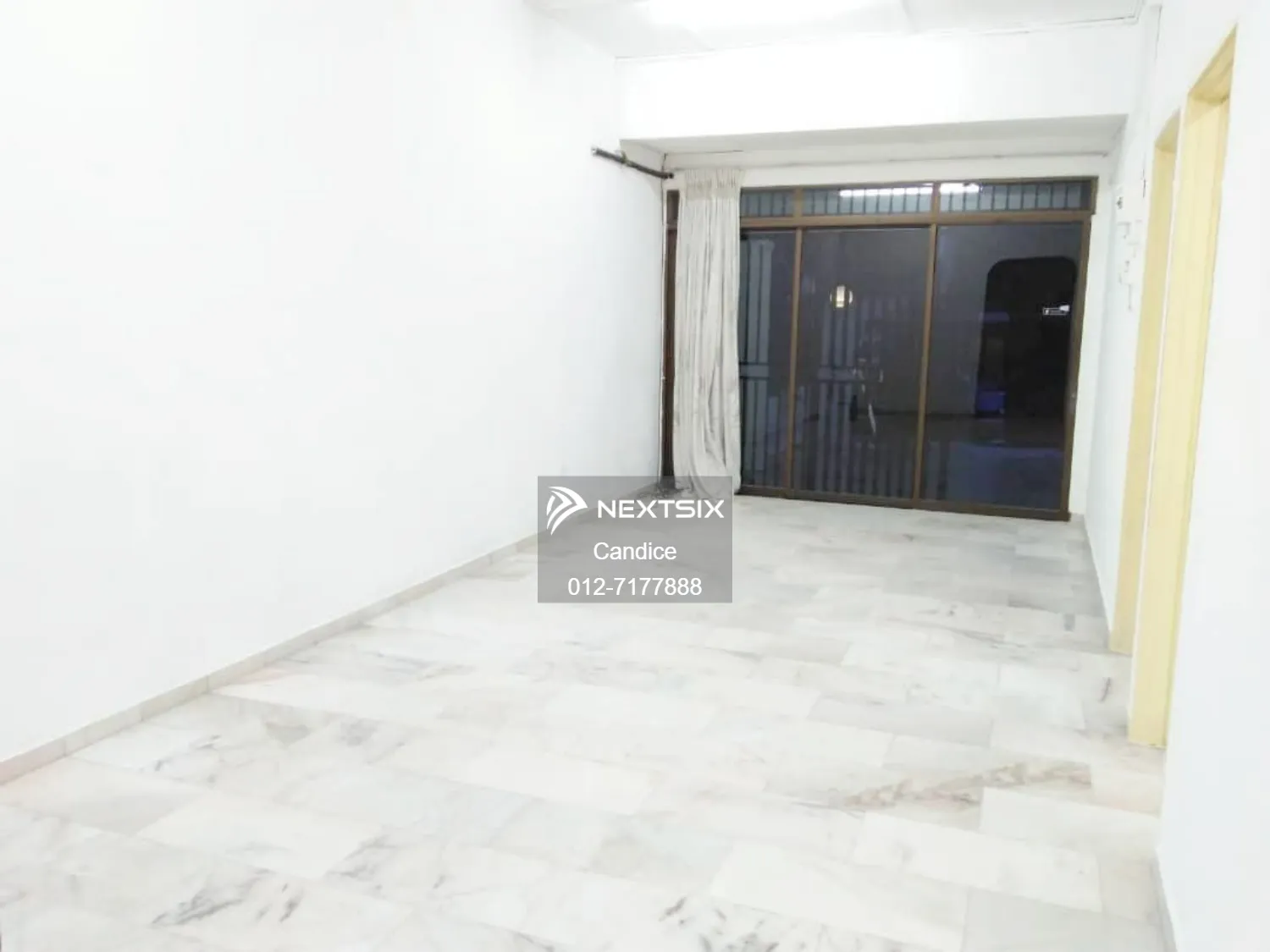 1-sty Terrace/Link House For Rent in Johor Bahru Johor