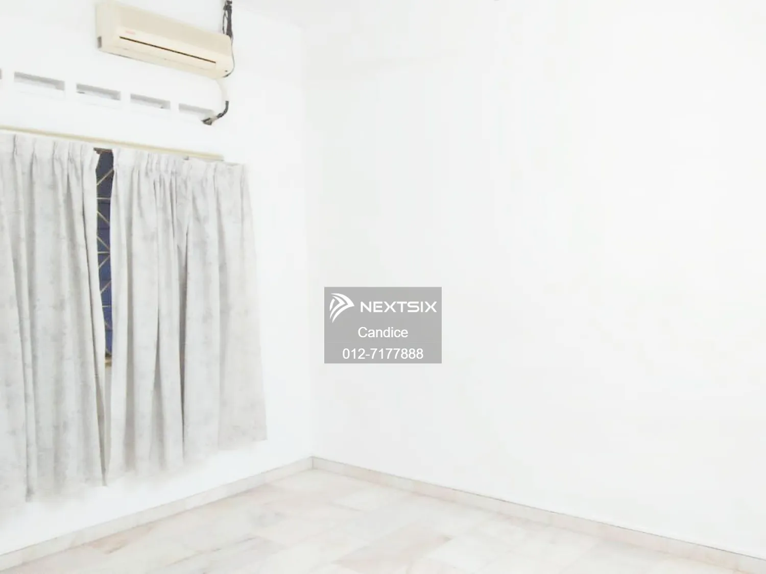 1-sty Terrace/Link House For Rent in Johor Bahru Johor - Image 5