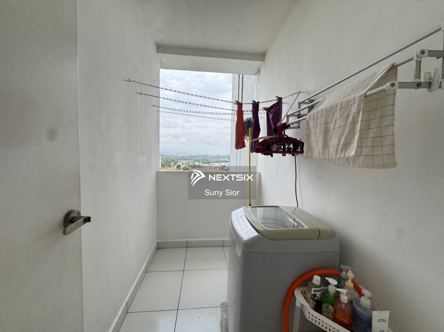 Serviced Residence For Rent in Setia Tropika Johor - Image 10