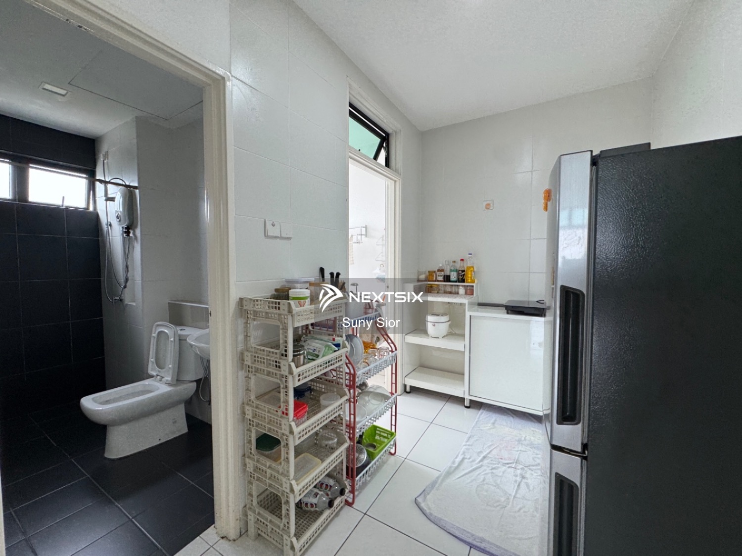 Serviced Residence For Rent in Setia Tropika Johor - Image 6