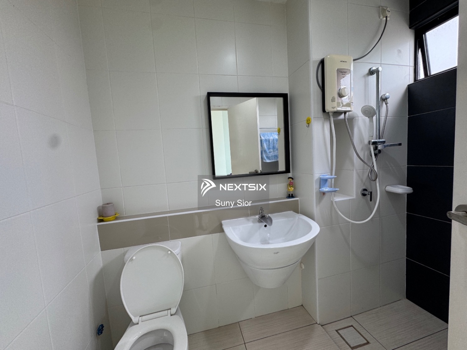 Serviced Residence For Rent in Setia Tropika Johor - Image 9