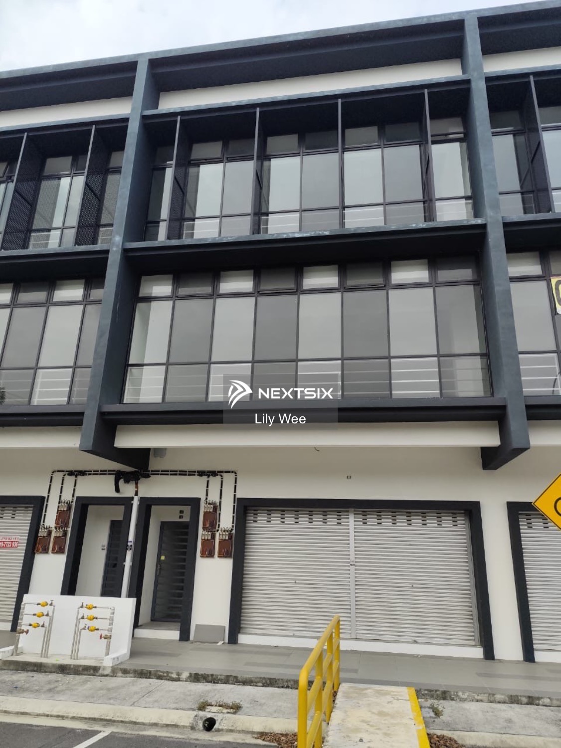 Office For Rent in Ulu Tiram Johor