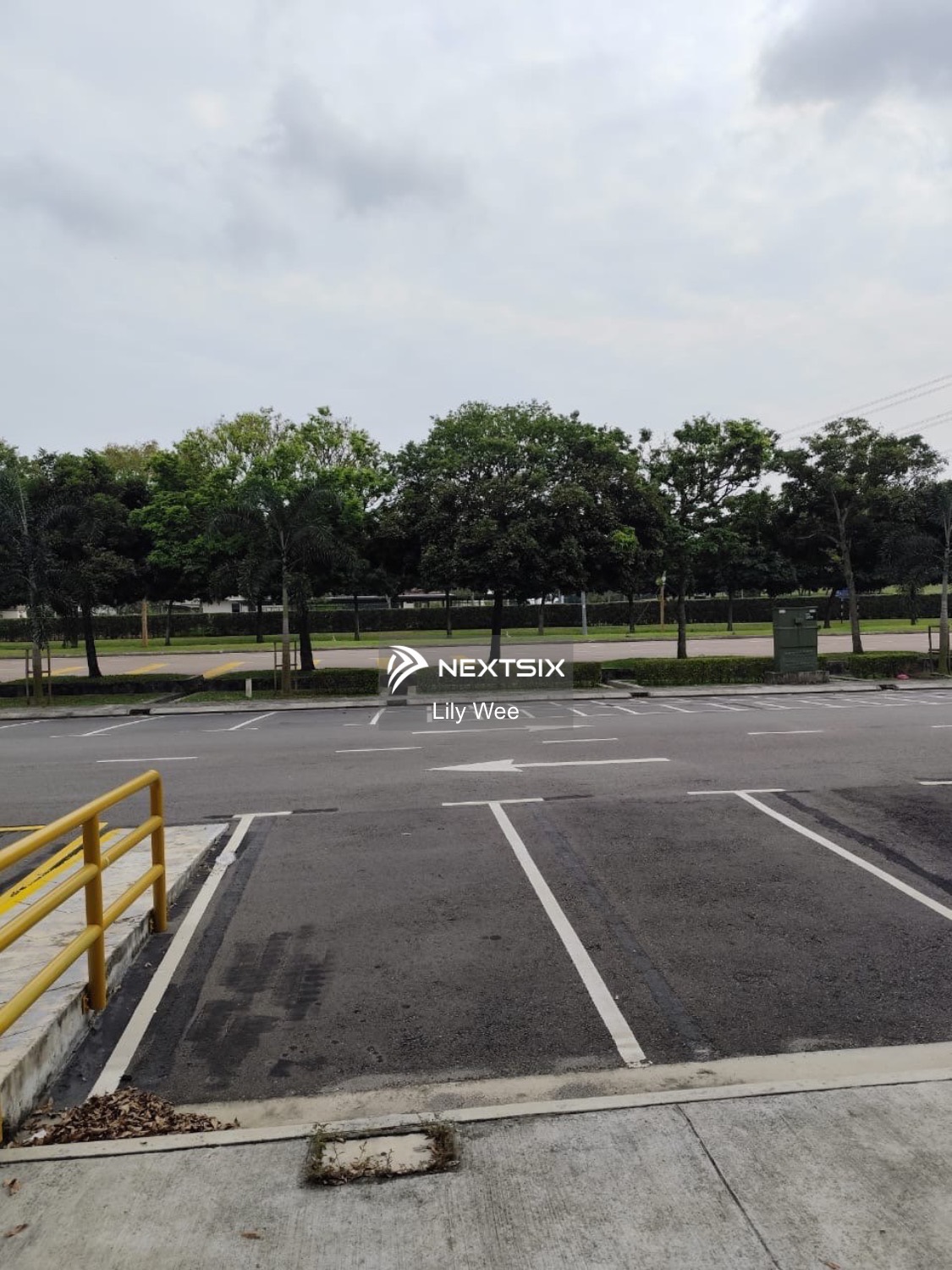 Office For Rent in Ulu Tiram Johor - Image 2