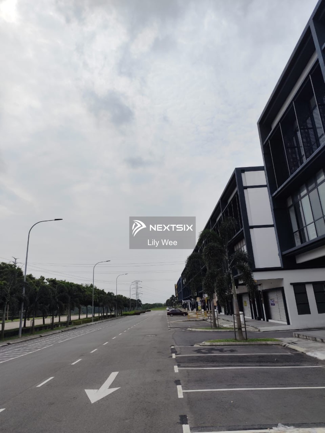 Office For Rent in Ulu Tiram Johor - Image 3