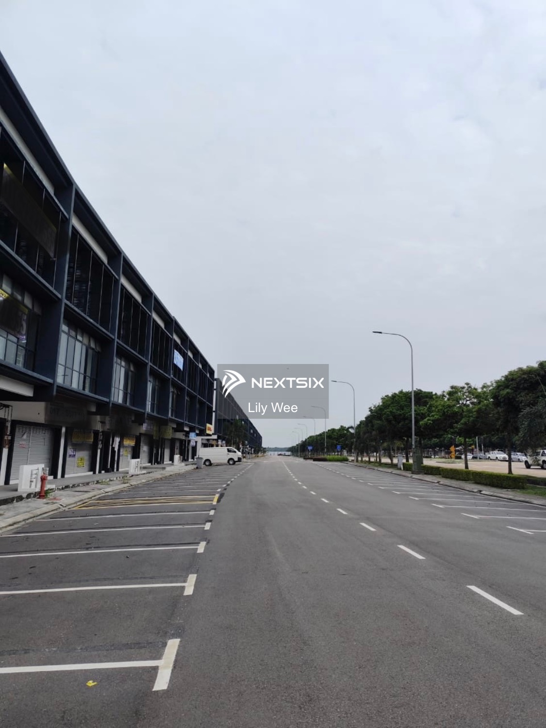 Office For Rent in Ulu Tiram Johor - Image 4