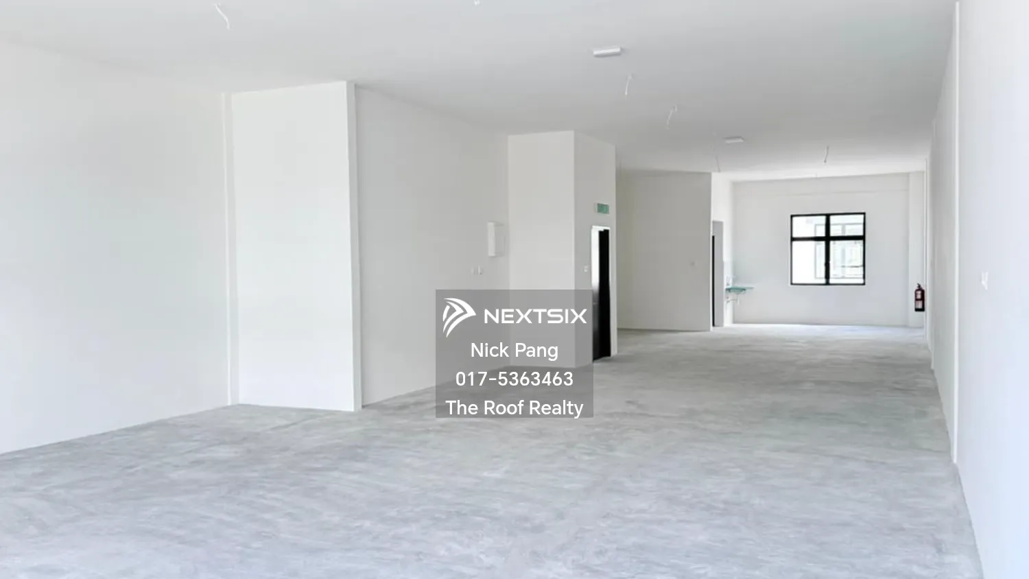 Shop Office For Rent in Masai Johor - Image 5