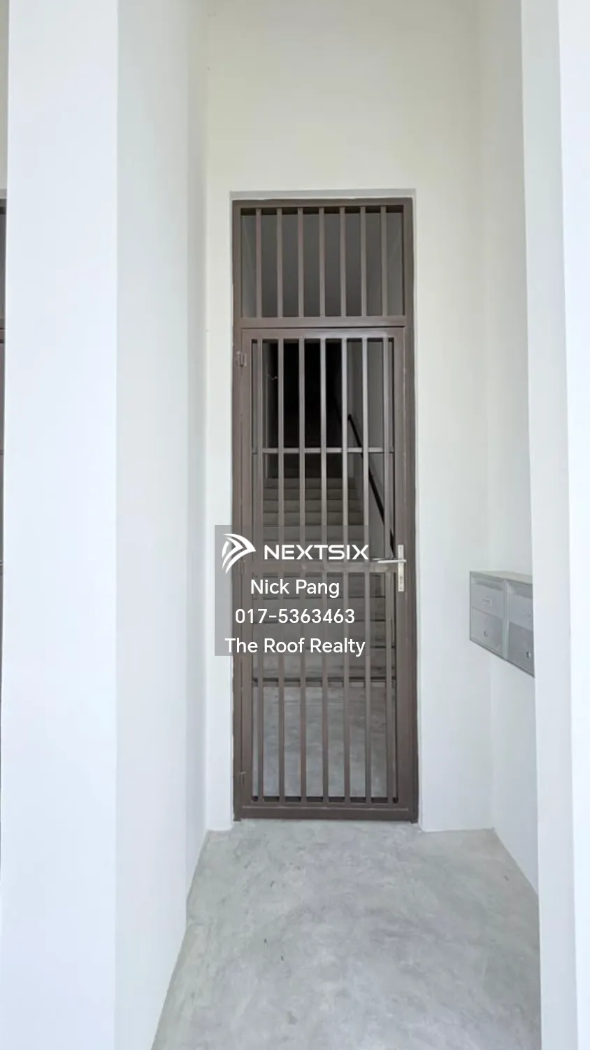 Shop Office For Rent in Masai Johor - Image 6