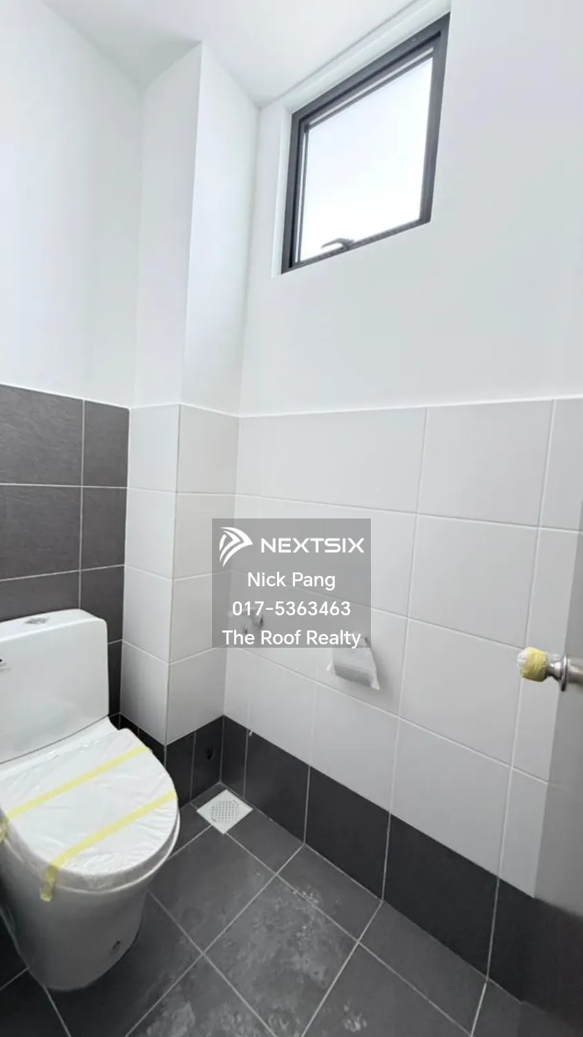 Shop Office For Rent in Masai Johor - Image 7