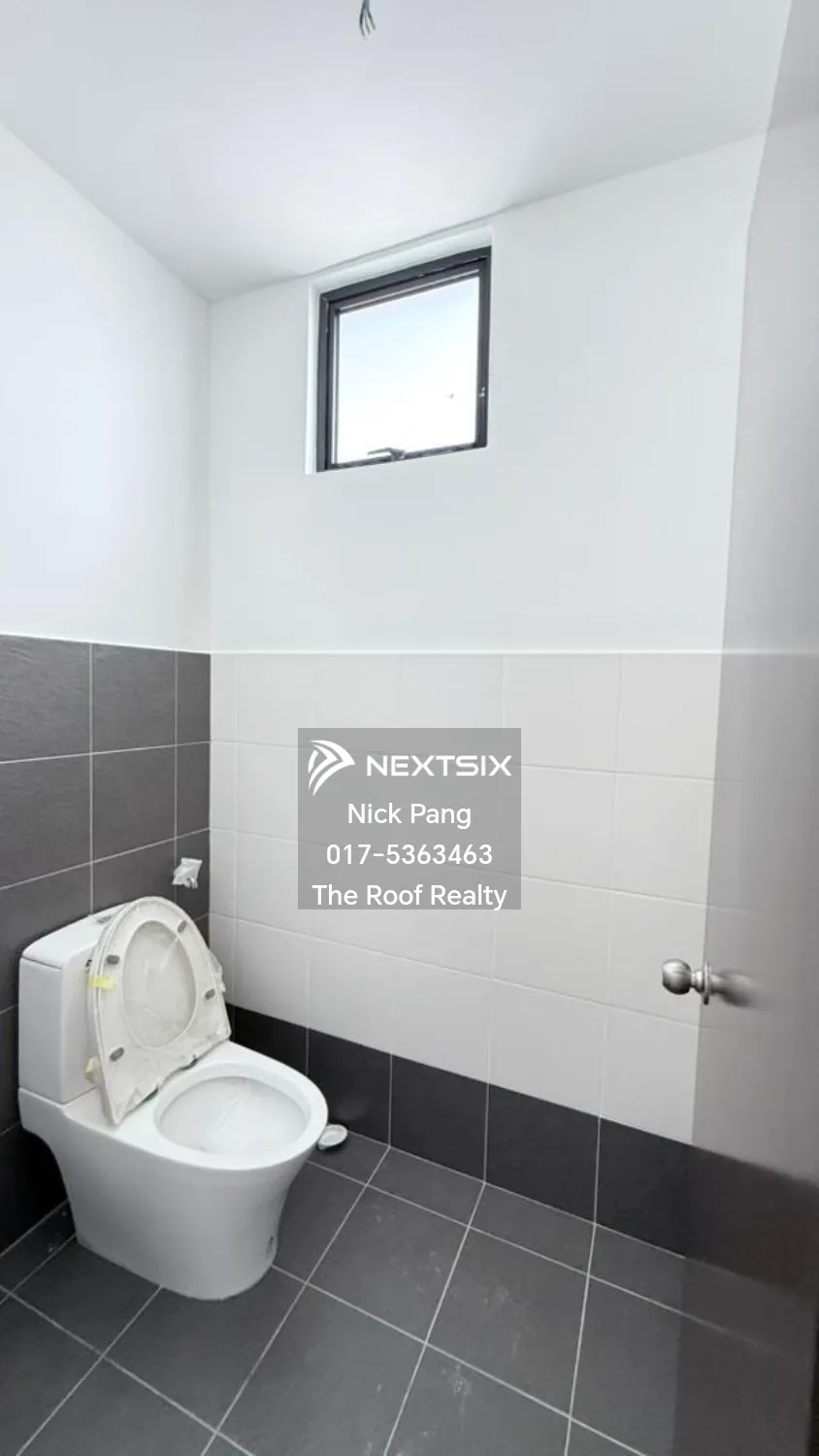 Shop Office For Rent in Masai Johor - Image 8