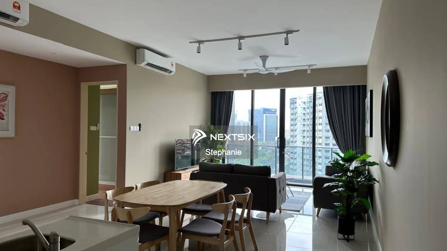 Condominium For Rent in Seputeh Kuala Lumpur