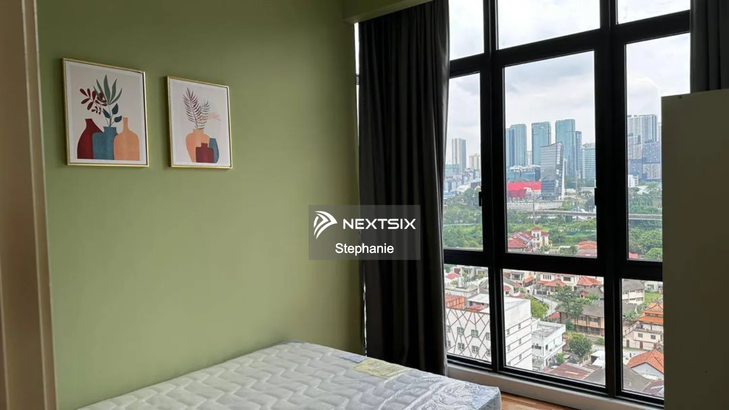 Condominium For Rent in Seputeh Wilayah Persekutuan Kuala Lumpur - Image 5