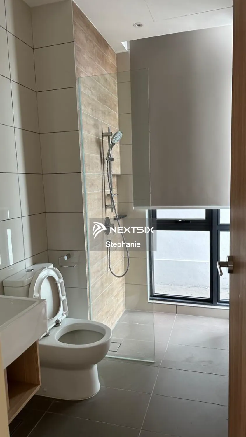 Condominium For Rent in Seputeh Wilayah Persekutuan Kuala Lumpur - Image 7