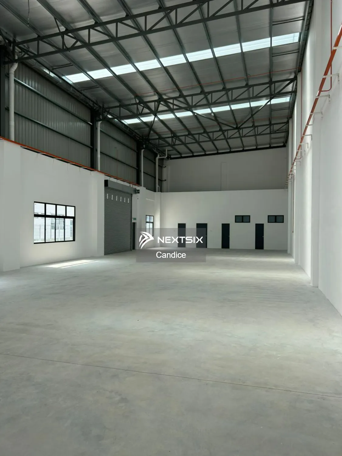 Factory For Rent in Johor Bahru Johor
