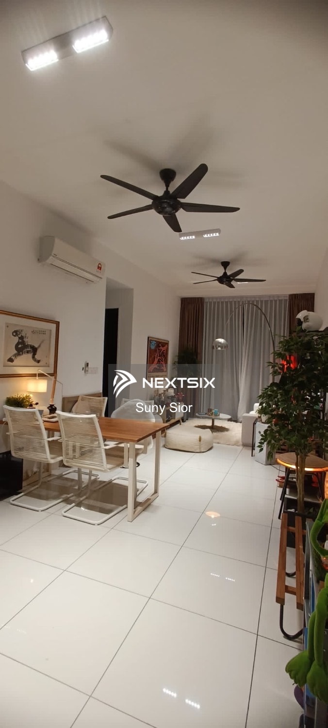 Serviced Residence For Sale in Johor Bahru Johor