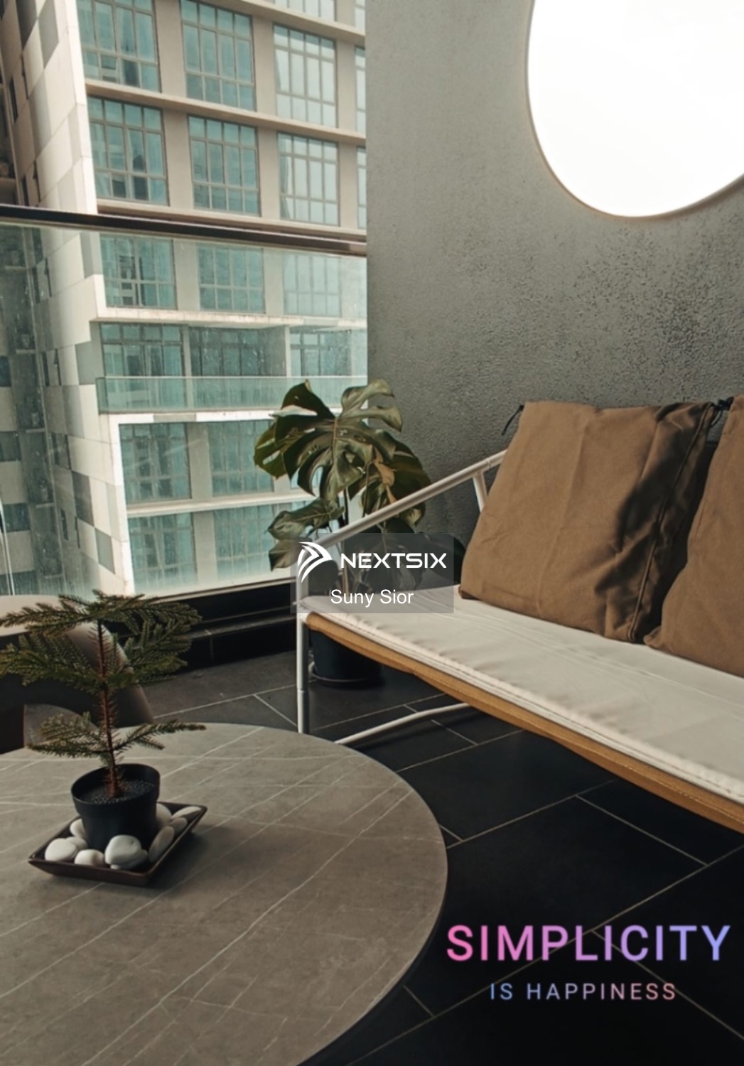 Serviced Residence For Sale in Johor Bahru Johor - Image 5