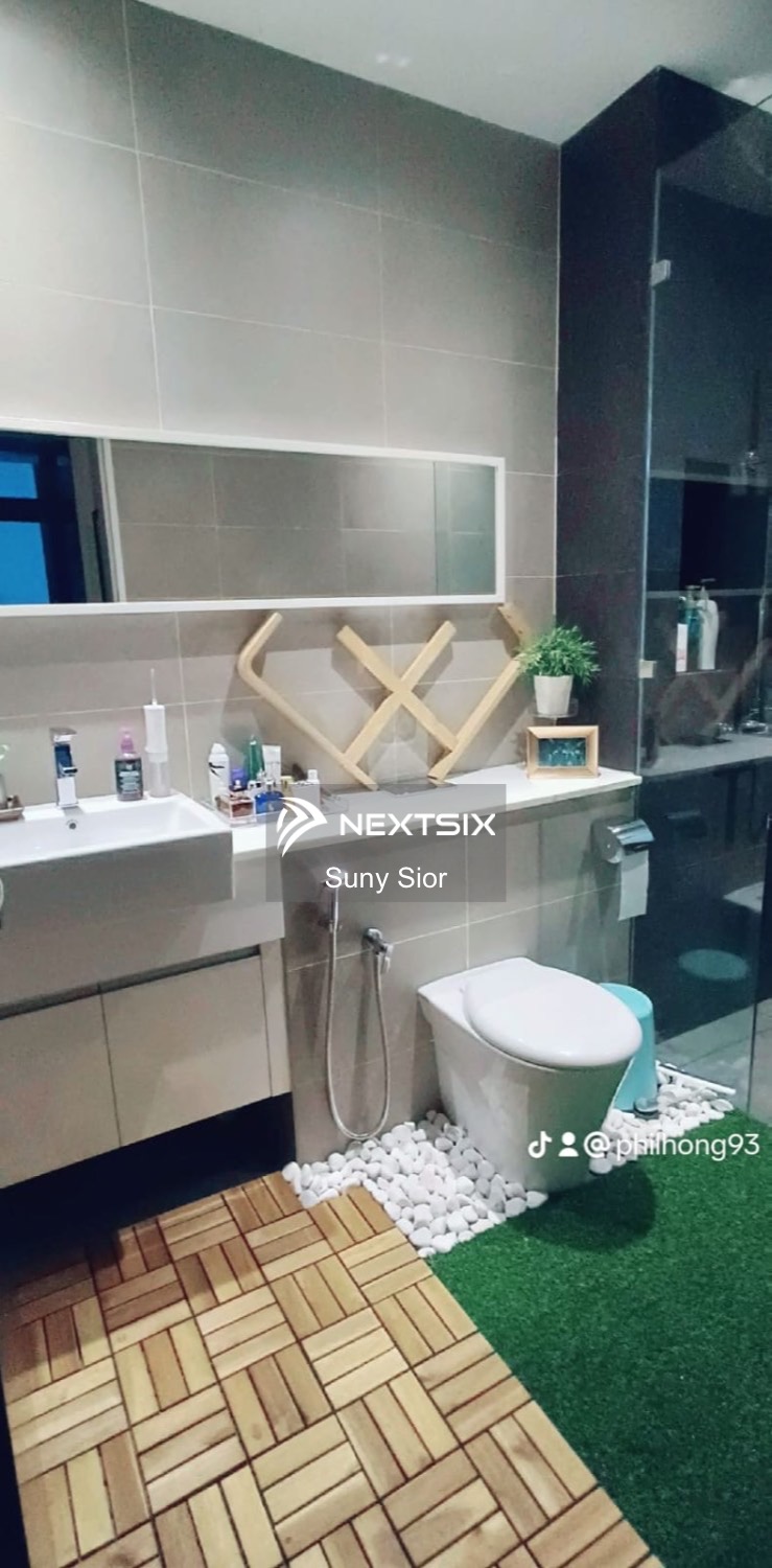 Serviced Residence For Sale in Johor Bahru Johor - Image 7