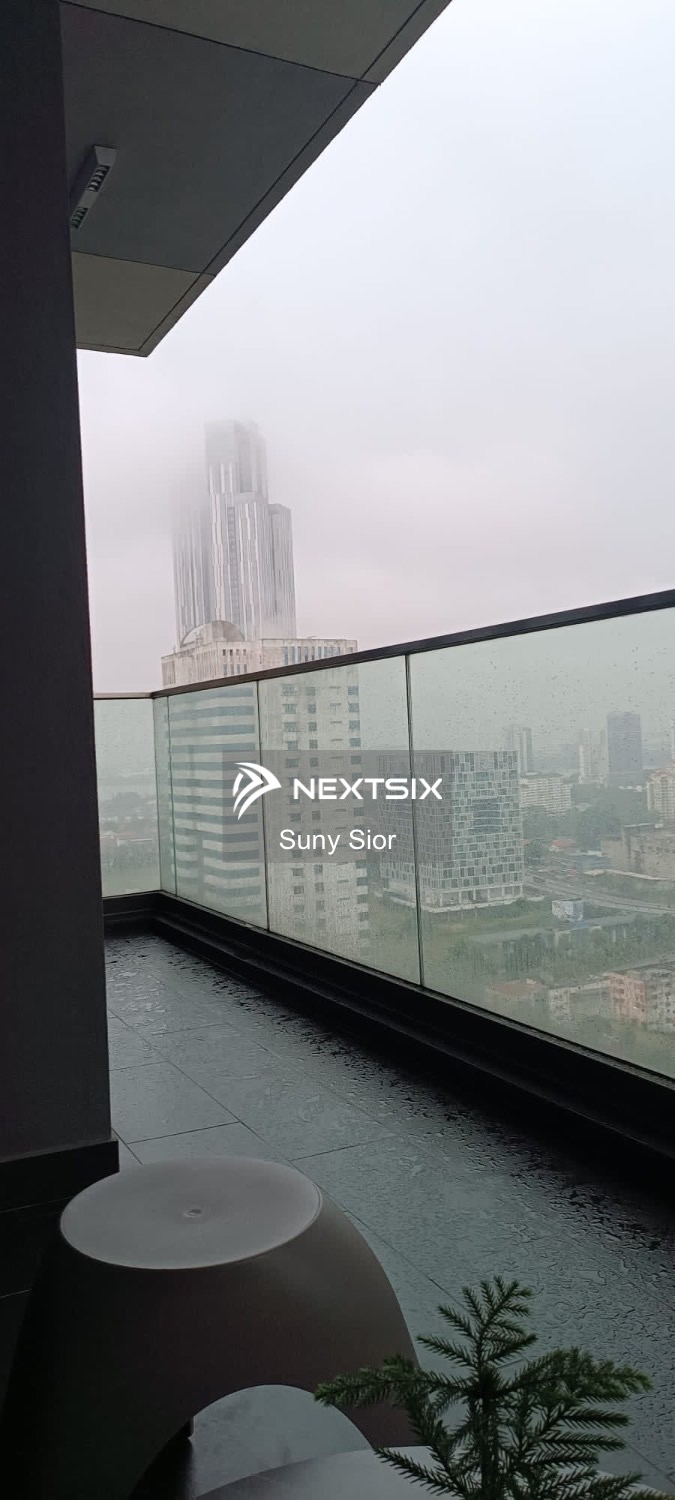 Serviced Residence For Sale in Johor Bahru Johor - Image 8