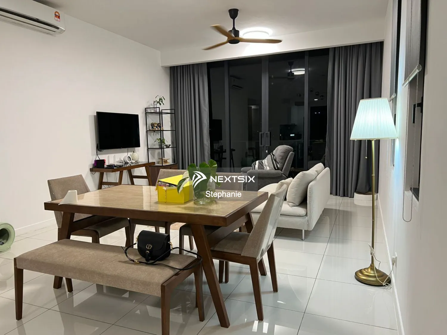 Condominium For Rent in Seputeh Kuala Lumpur