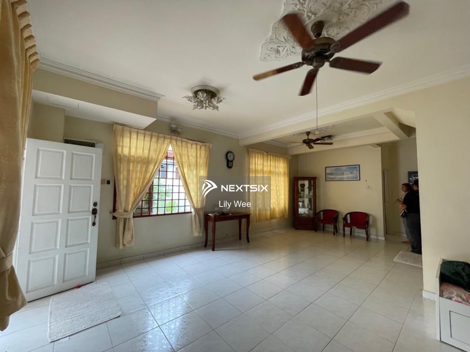 2-sty Terrace/Link House For Sale in Johor Bahru Johor