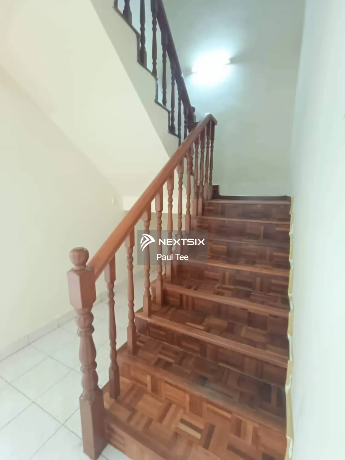 2-sty Terrace/Link House For Sale in Johor Bahru Johor - Image 6