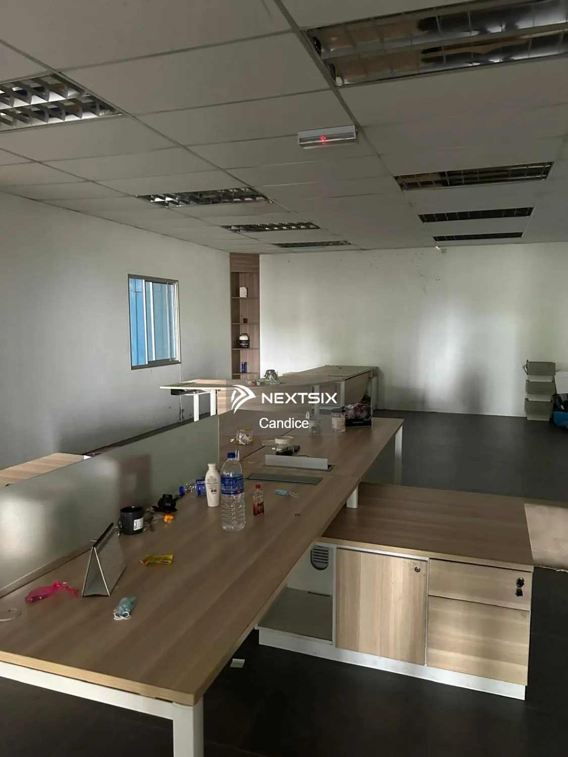 Factory For Rent in Senai Johor