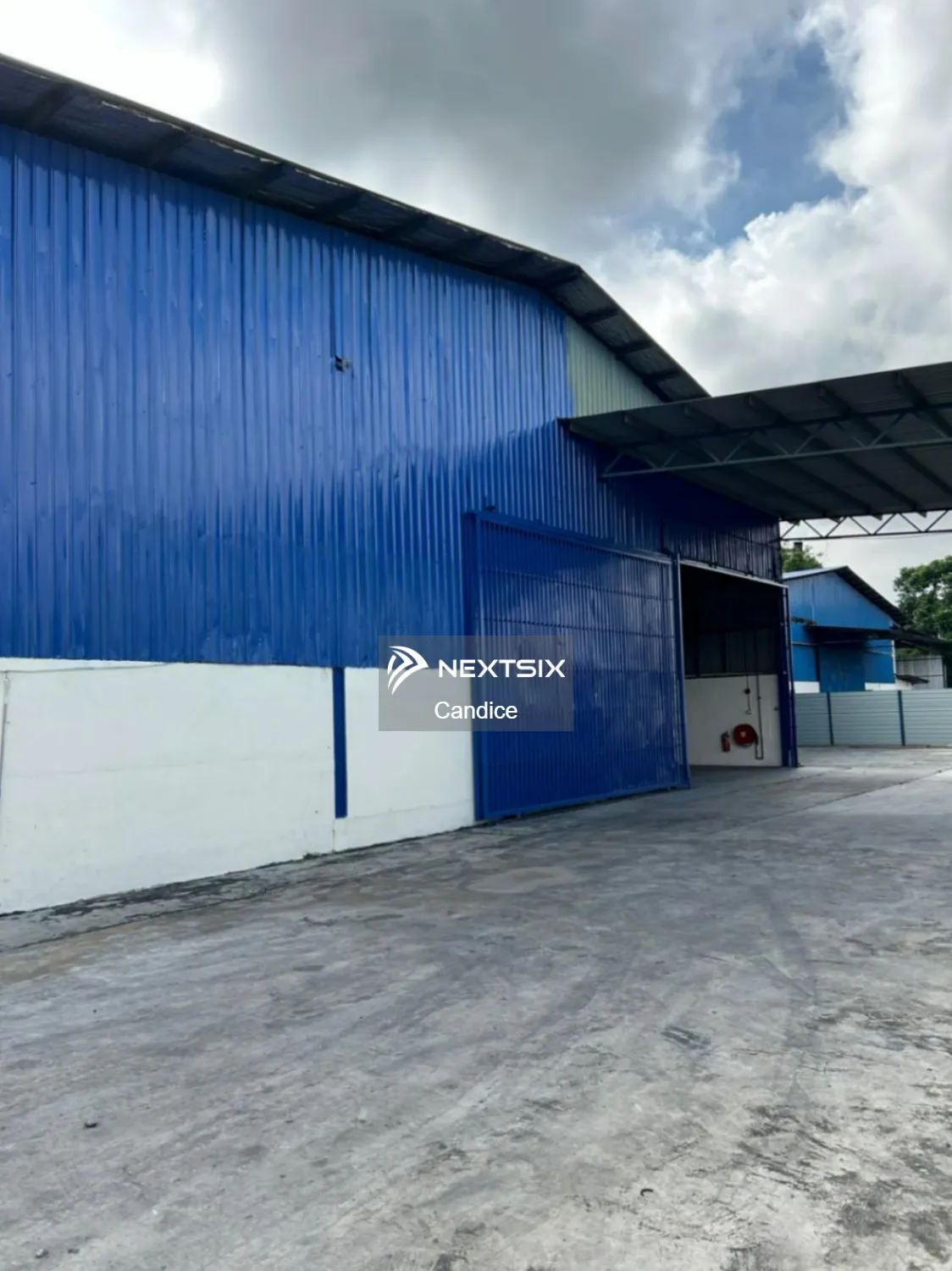 Factory For Rent in Senai Johor - Image 7