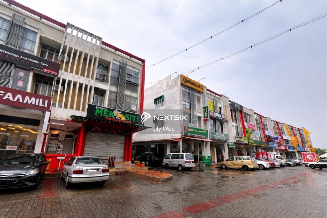 Shop For Sale in Masai Johor - Image 4
