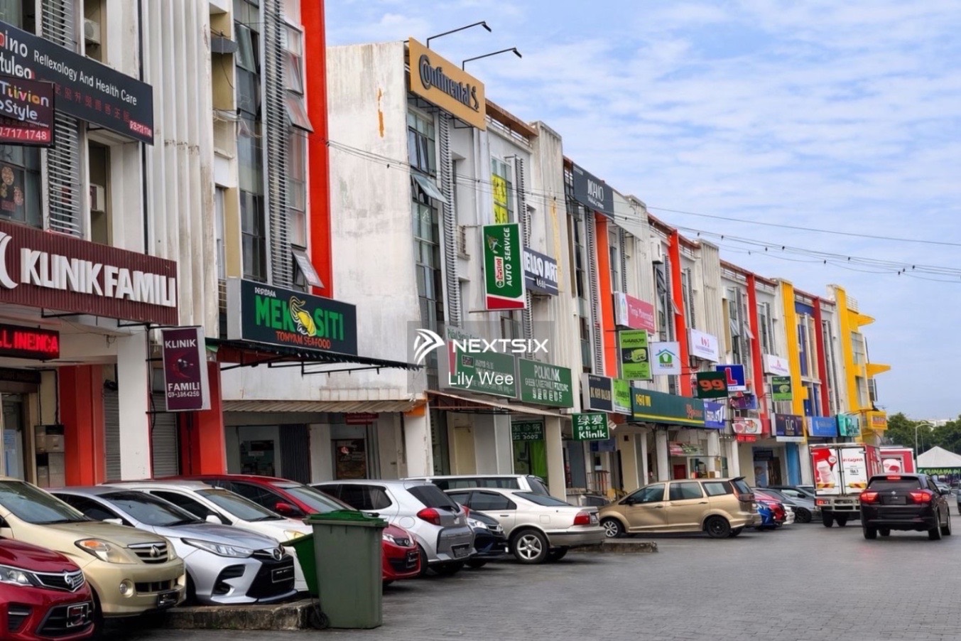Shop For Sale in Masai Johor - Image 5