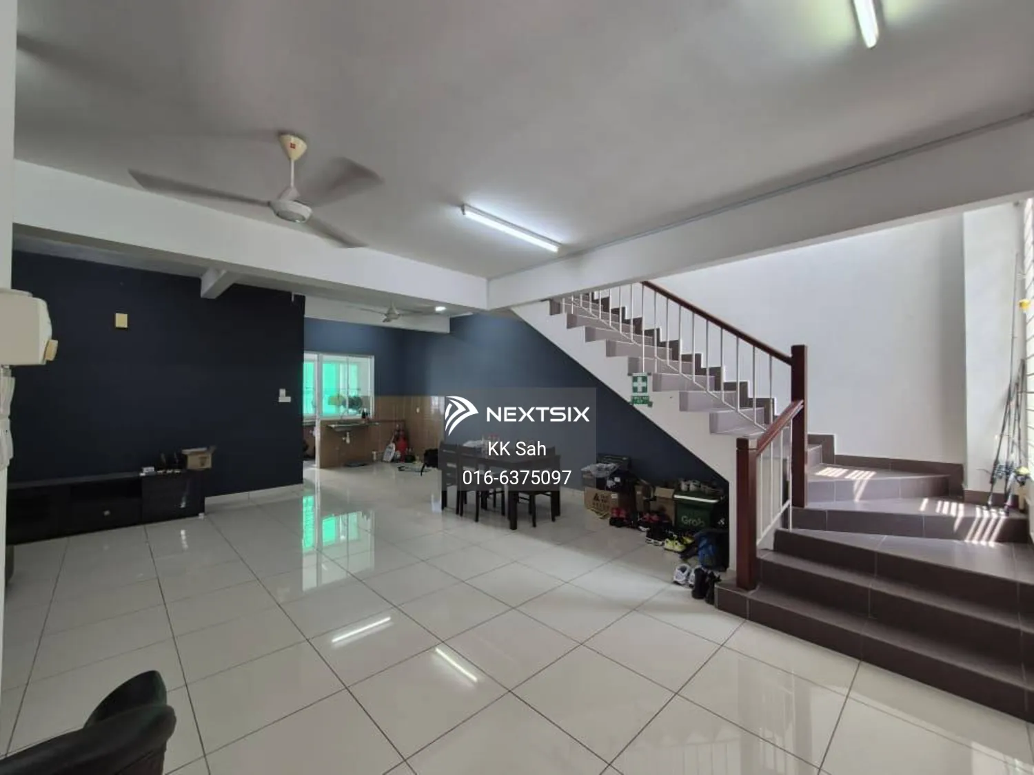 2-sty Terrace/Link House For Sale in Semenyih Selangor