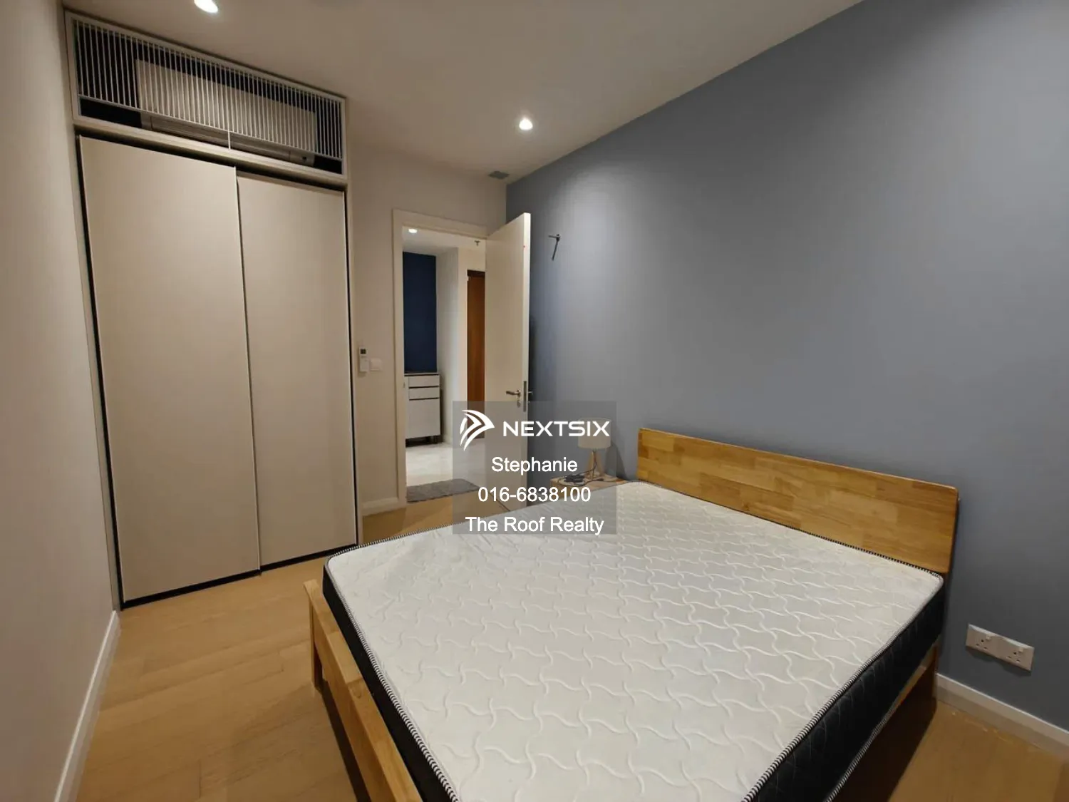 Serviced Residence For Rent in KL City Wilayah Persekutuan Kuala Lumpur - Image 5