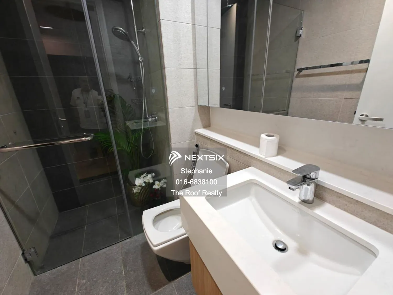 Serviced Residence For Rent in KL City Wilayah Persekutuan Kuala Lumpur - Image 6