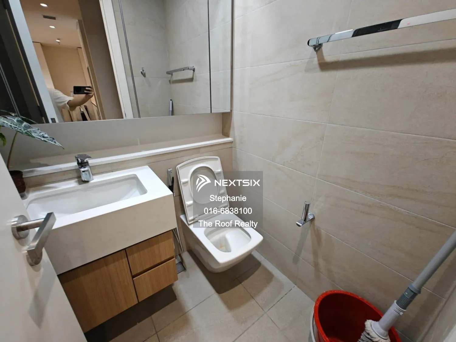 Serviced Residence For Rent in KL City Wilayah Persekutuan Kuala Lumpur - Image 7