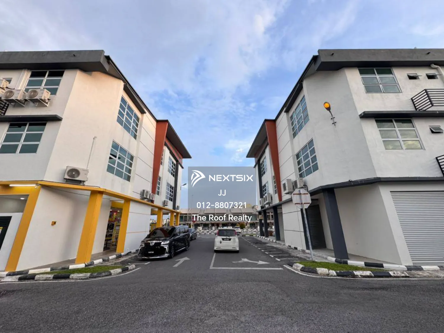 Shop For Sale in Kuching Sarawak - Image 5