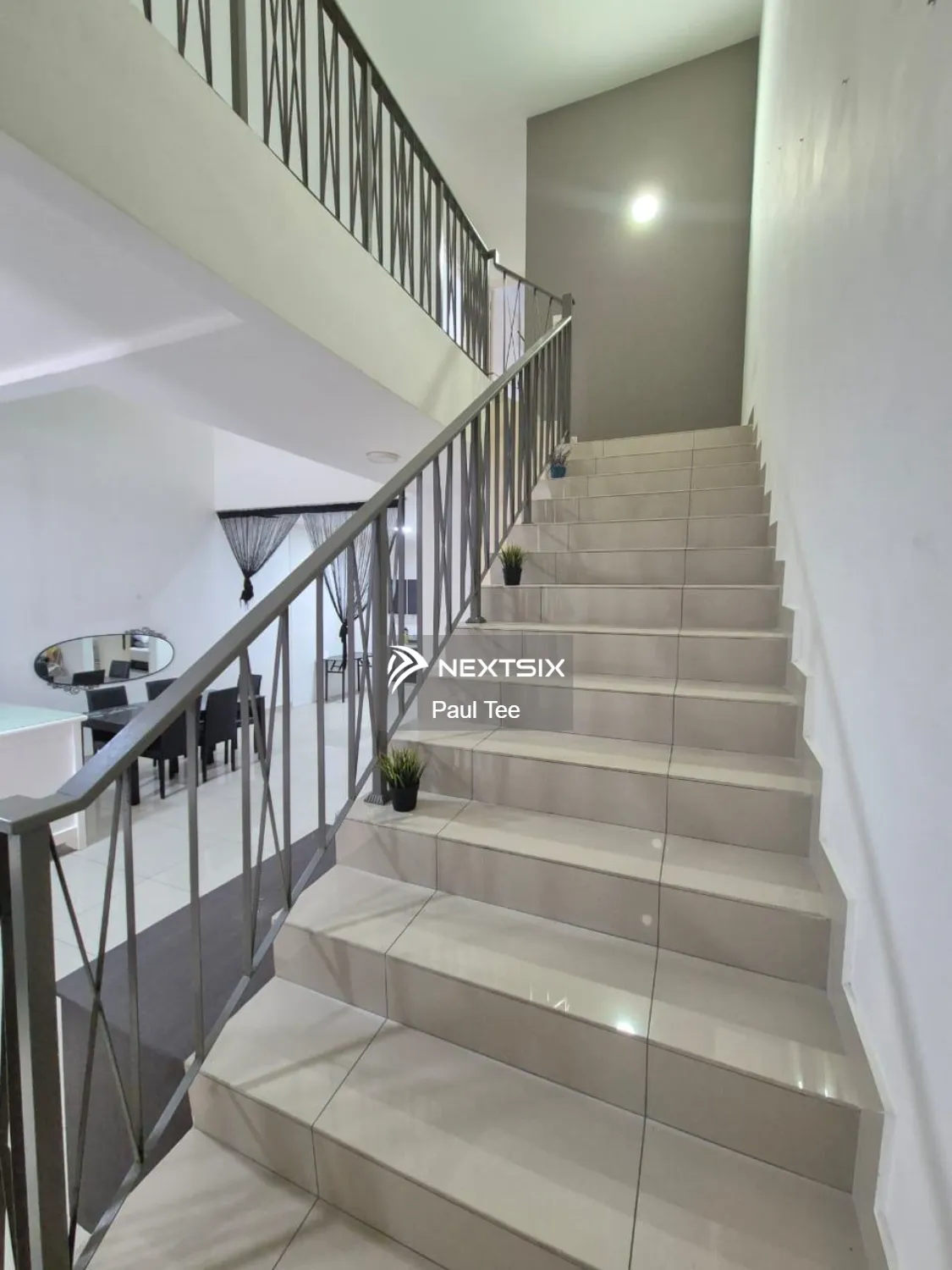 2-sty Terrace/Link House For Sale in Johor Bahru Johor - Image 6