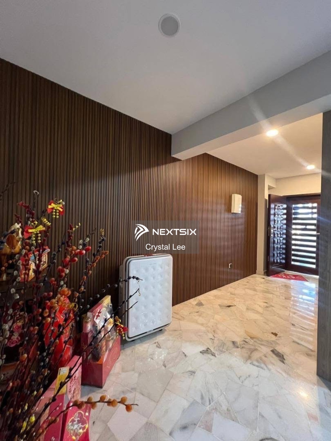 2-sty Terrace/Link House For Sale in Permas Jaya Johor