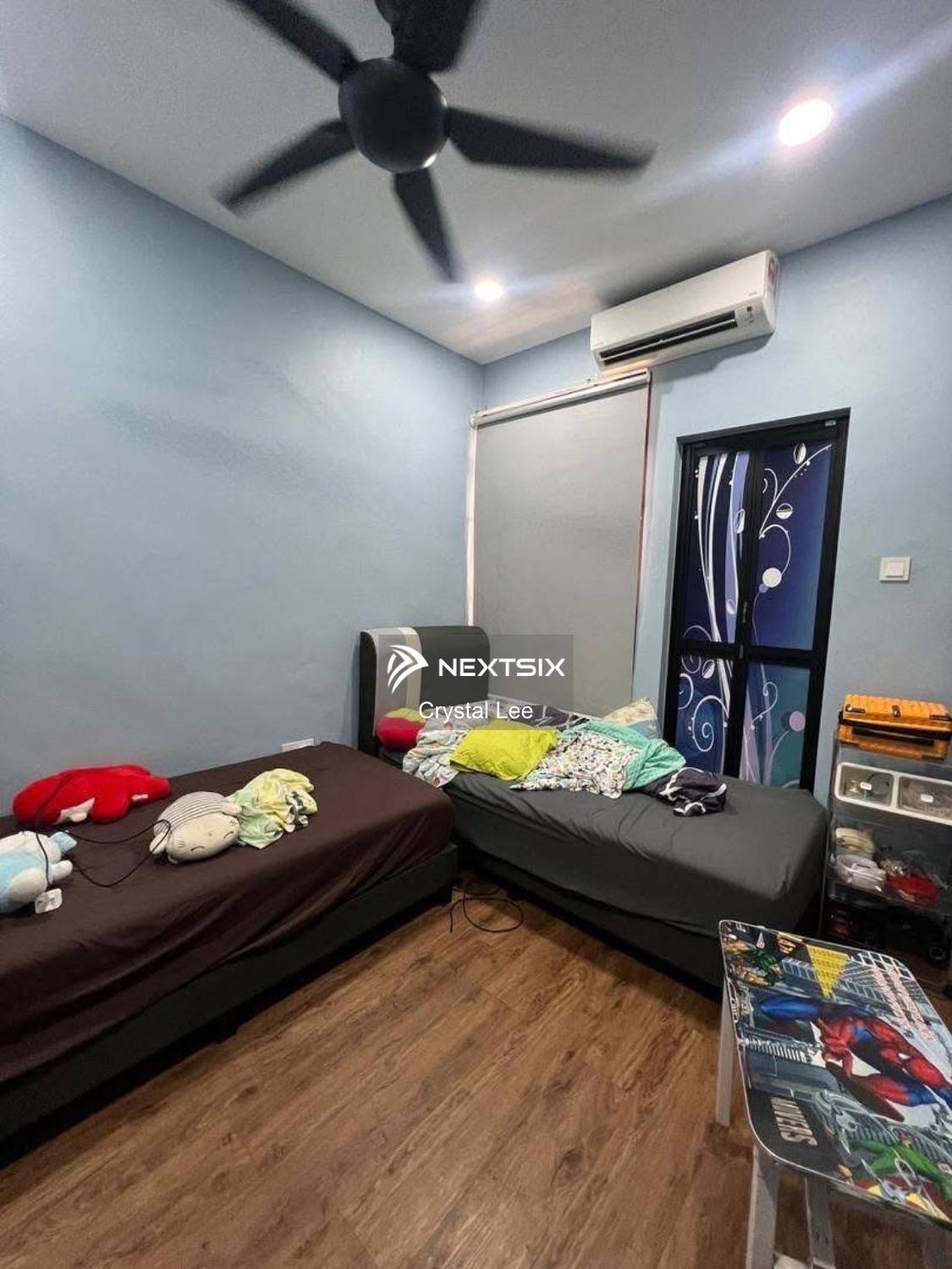 2-sty Terrace/Link House For Sale in Permas Jaya Johor - Image 10