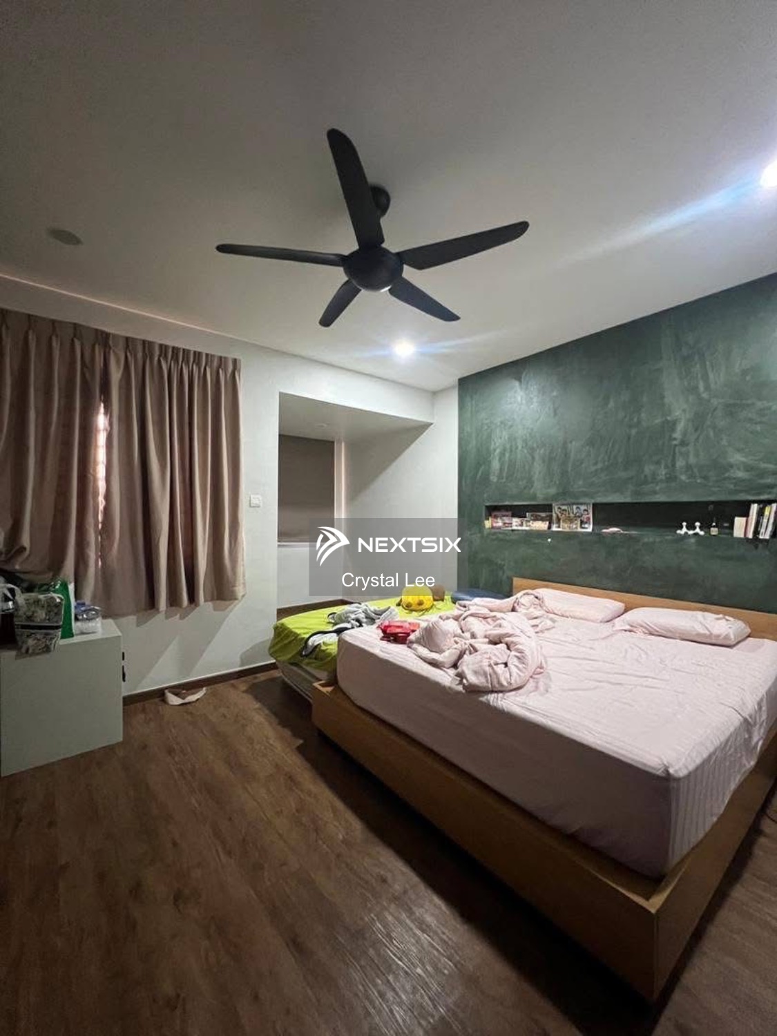 2-sty Terrace/Link House For Sale in Permas Jaya Johor - Image 7