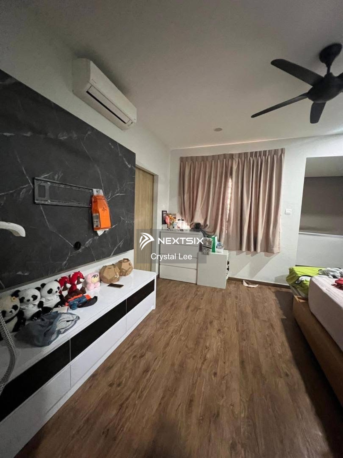 2-sty Terrace/Link House For Sale in Permas Jaya Johor - Image 8