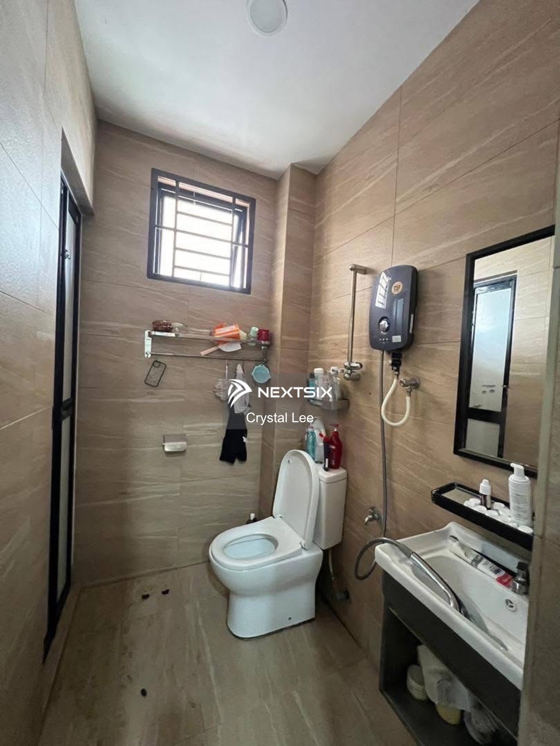 2-sty Terrace/Link House For Sale in Permas Jaya Johor - Image 9
