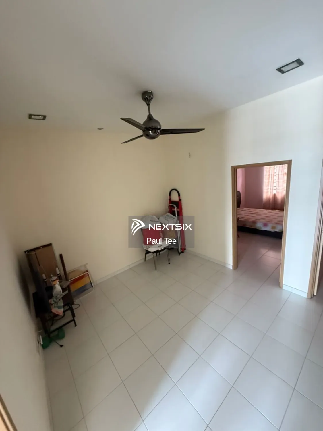 2-sty Terrace/Link House For Sale in Johor Bahru Johor - Image 9