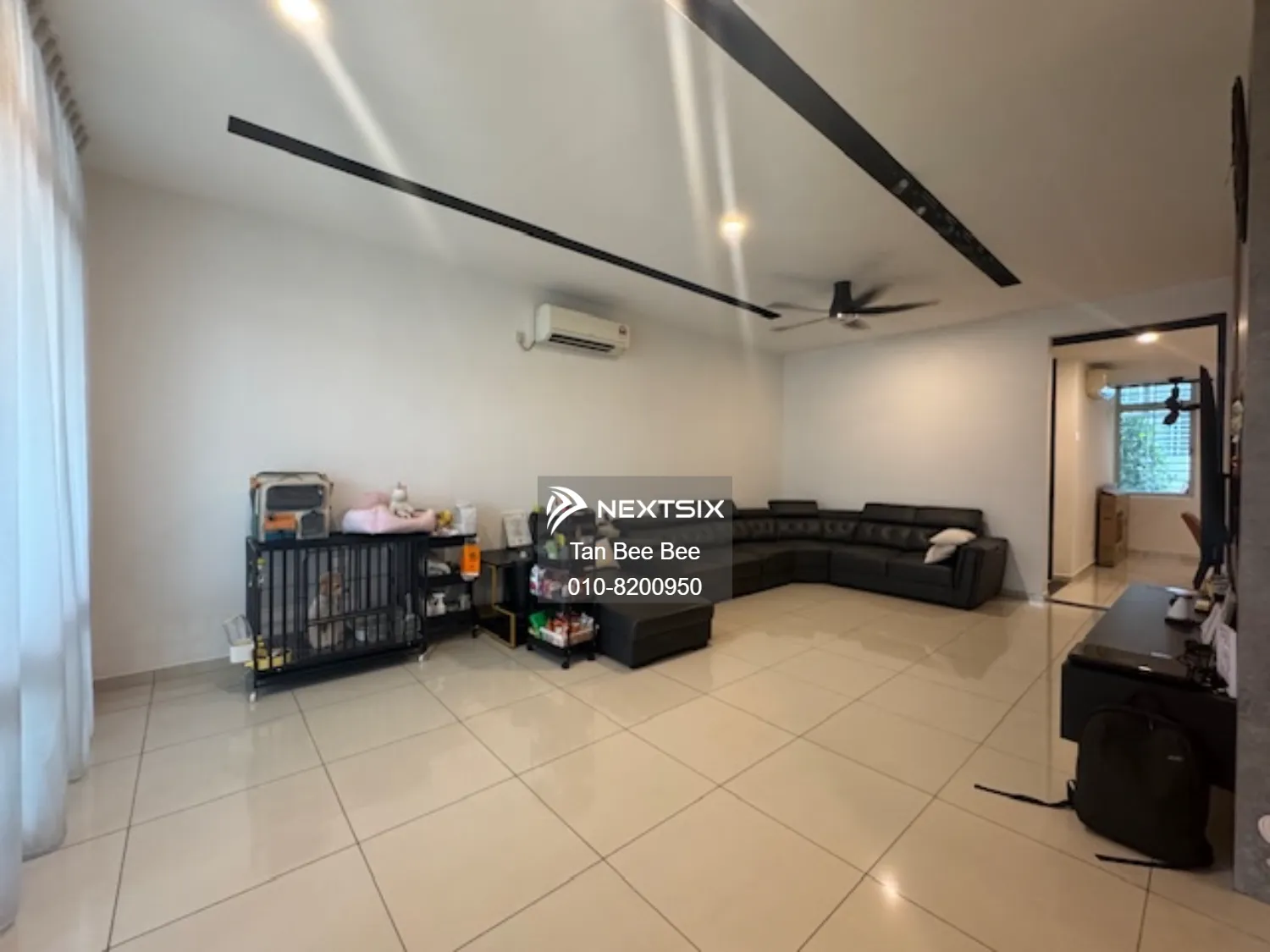 2-sty Terrace/Link House For Sale in Johor Bahru Johor - Image 12